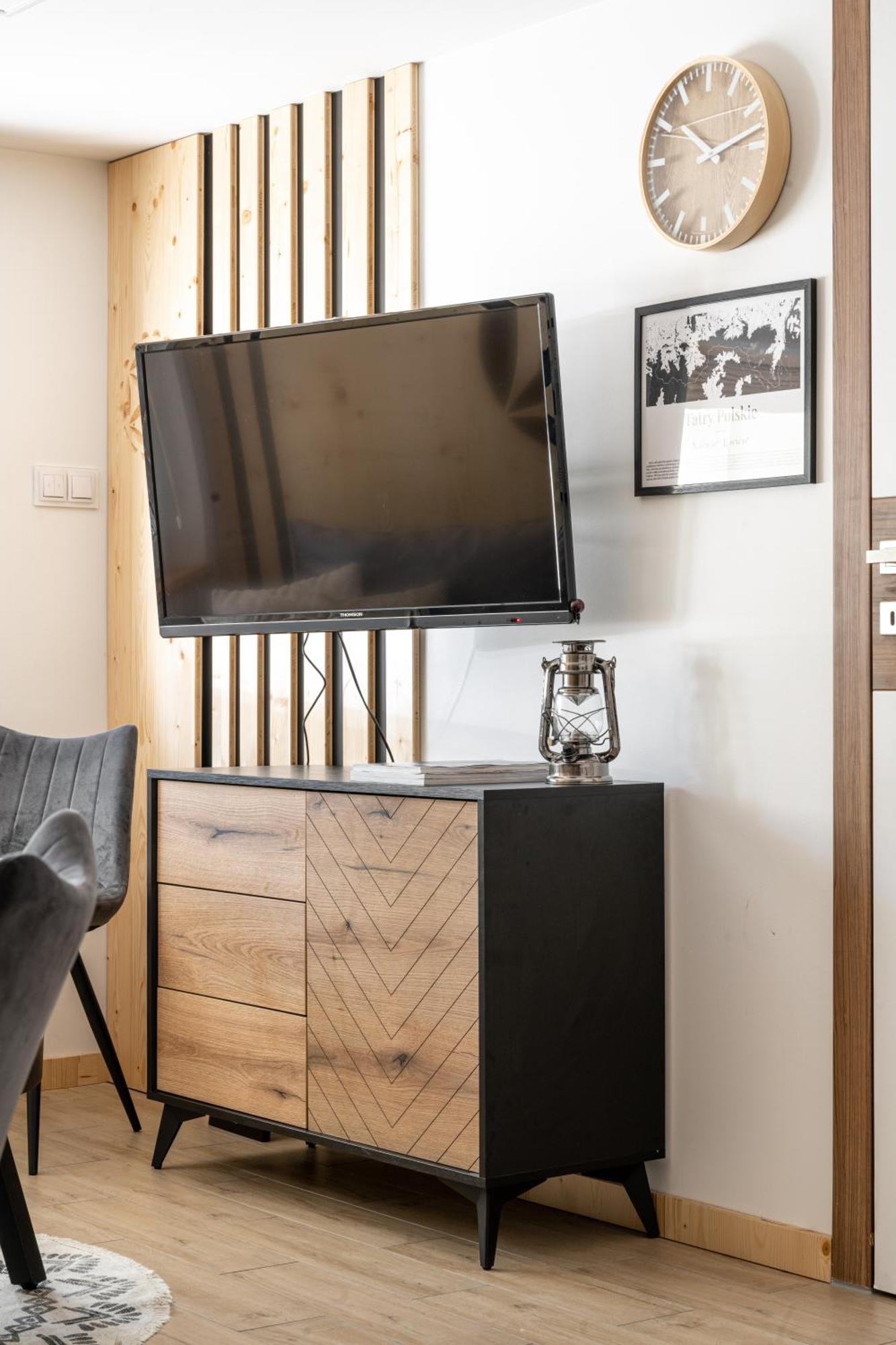 Apartamenty Pod Dachem W Centrum Apartzakop Zakopane Eksteriør bilde